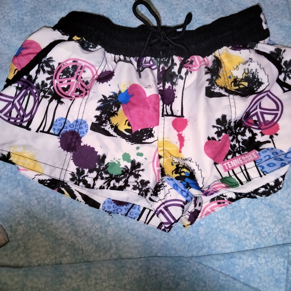 Sport shorts